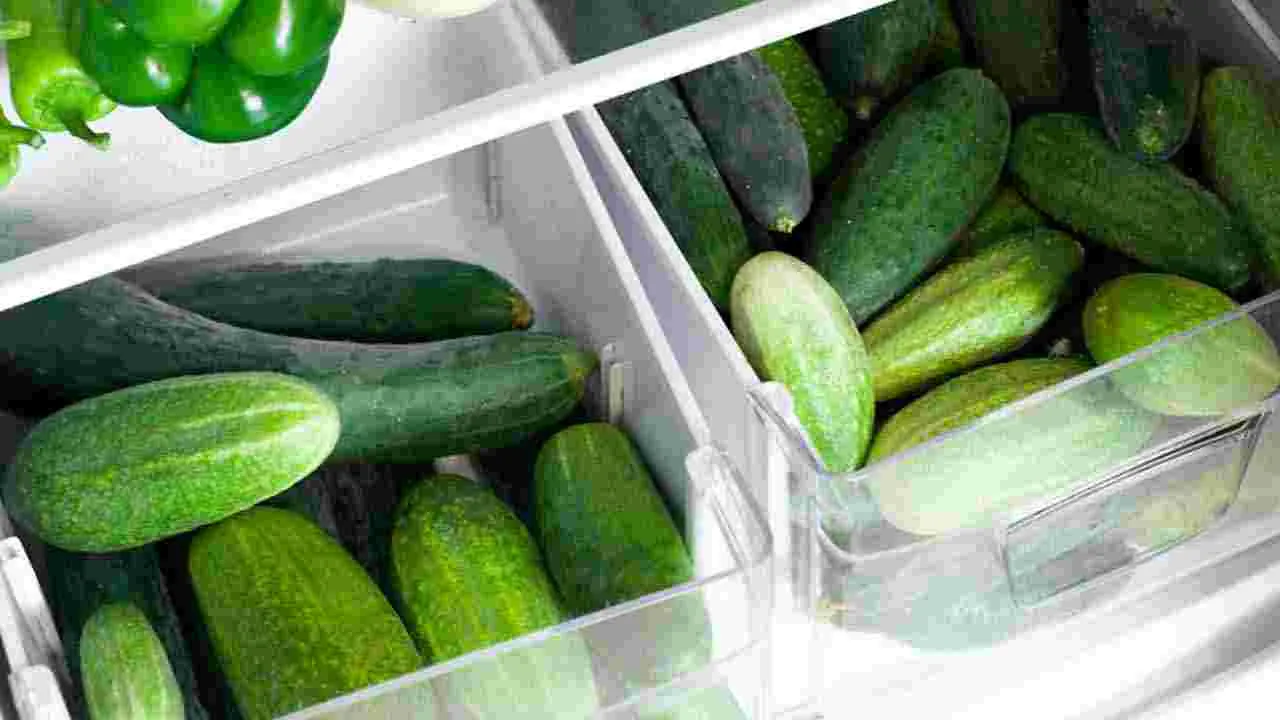 Kitchen hack: ఫ్రిడ్జ్లో ఏ కూరగాయలను ఉంచకూడదో తెలుసా..
