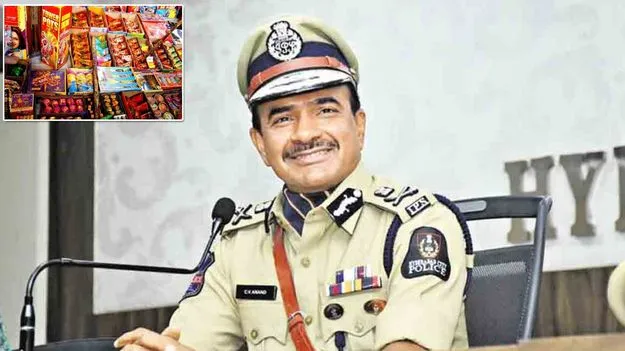 Operation Sindoor: అమల్లోకి సిటీ పోలీస్ యాక్ట్.. వాటికి నో ఎంట్రీ