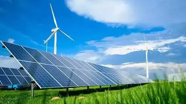 Renewable energy: పునరుత్పాదక ఇంధన రంగంలో రూ.22 వేల కోట్ల పెట్టుబడులు