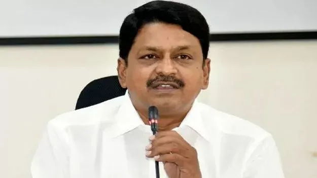 Payyavula Keshav: టీడీపీ పోరాట ఫలితమే గాలికి శిక్ష