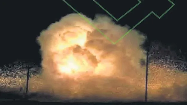 China Hydrogen Bomb: చైనా సరికొత్త హైడ్రోజన్‌ బాంబు