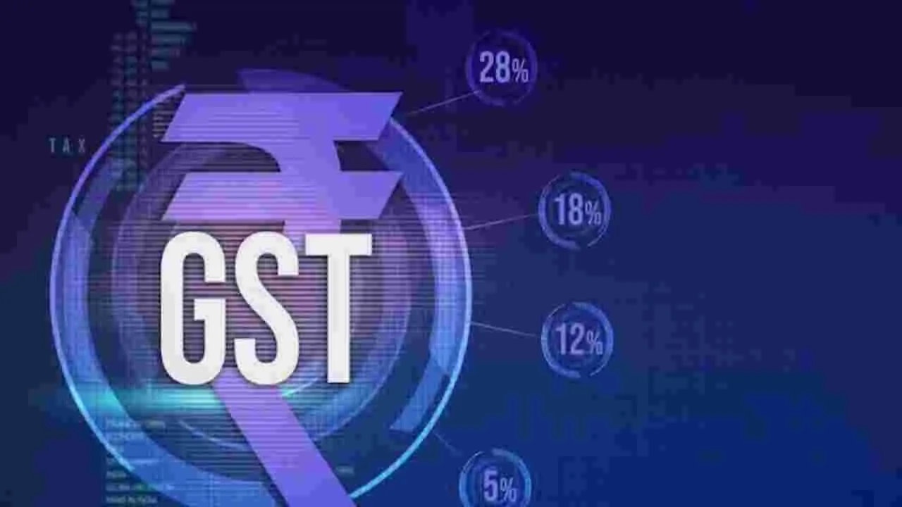 GST Record AP: ఏప్రిల్‌లో జీఎస్టీ వసూళ్లు రూ.3,354 కోట్లు