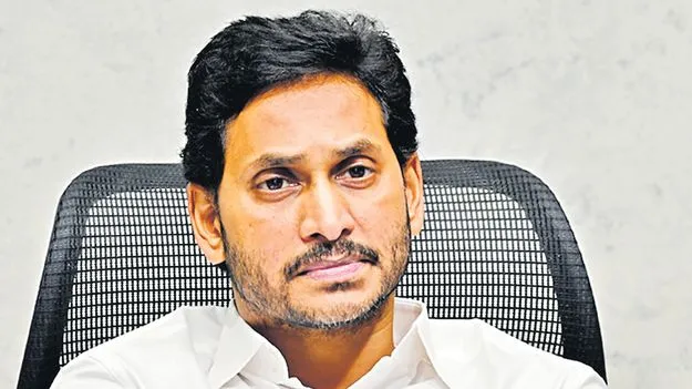 Jagan: ఎవడినీ వదలను 