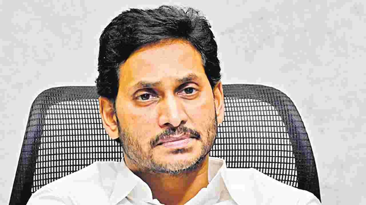 Jagan: ఎవడినీ వదలను 