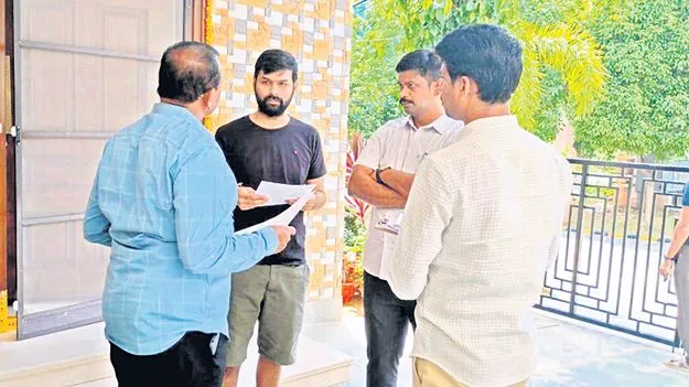 Liquor Scam: ఇక లిక్కర్ బాసుల వంతు