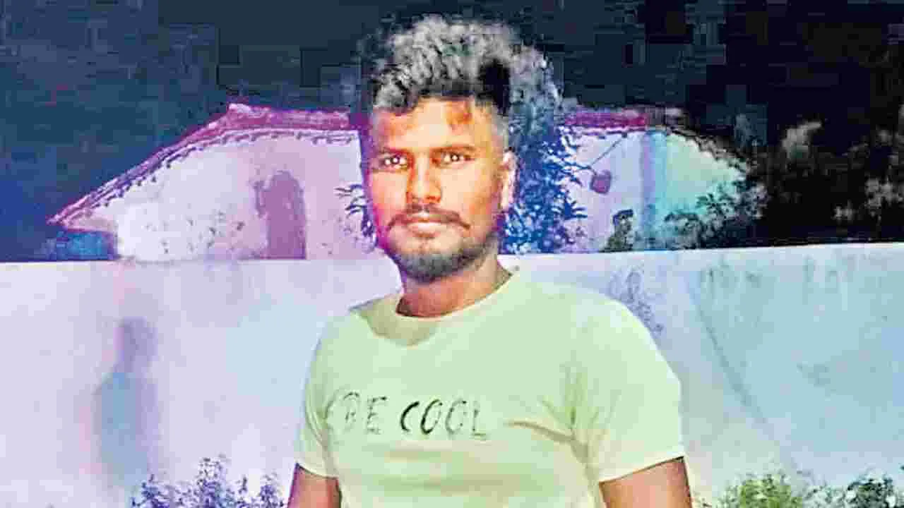 Kamareddy: చుక్క నీరు రాని 9 బోర్లు