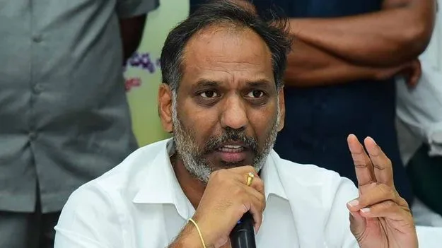 Minister Gottipati: జగన్‌ జనం నిన్ను నమ్మరు