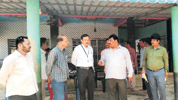 పూర్తి అదుపులో డయేరియా 