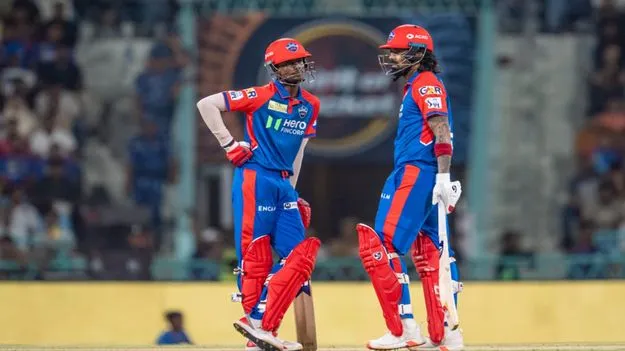 IPL 2025 DC vs LSG: ఢిల్లీ సునాయాస విజయం.. లఖ్‌నవూకు మరో ఓటమి