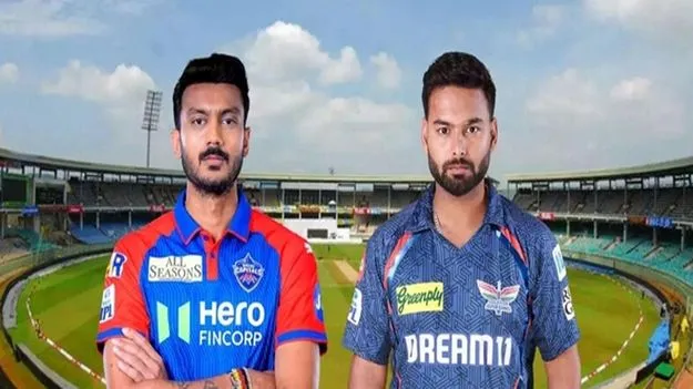 IPL 2025, LSG vs DC: లఖ్‌నవూ రివేంజ్ తీర్చుకుంటుందా.. ఇరు జట్లలో కీలక ఆటగాళ్లు వీరే