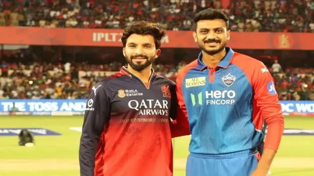 IPL 2025 DC vs RCB: ఢిల్లీలో సూపర్ ఫైట్.. ఇరు జట్లలో కీలక ఆటగాళ్లు వీరే