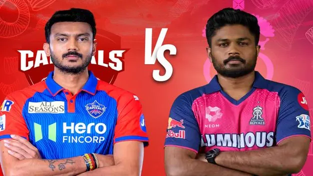 IPL 2025, DC vs RR: ఢిల్లీ కోటలో పాగా వేస్తారా.. రాజస్తాన్‌కు విజయం అందేనా