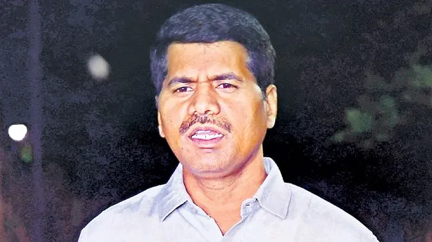Rules Ignored: వెంకట్రామిరెడ్డి గీత దాటారు