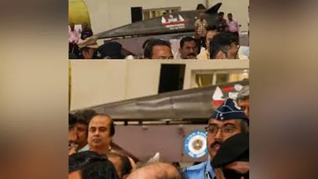 Dhwani HGV Launch: అగ్ని-5ని మించి ధ్వని