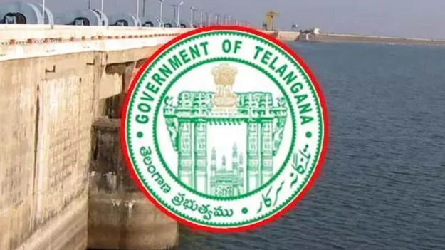 ENC Appointment: నీటిపారుదల శాఖ ఈఎన్‌సీగా అనిల్‌ కుమార్‌