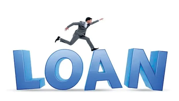 రుణం..ఈజీకాదు!