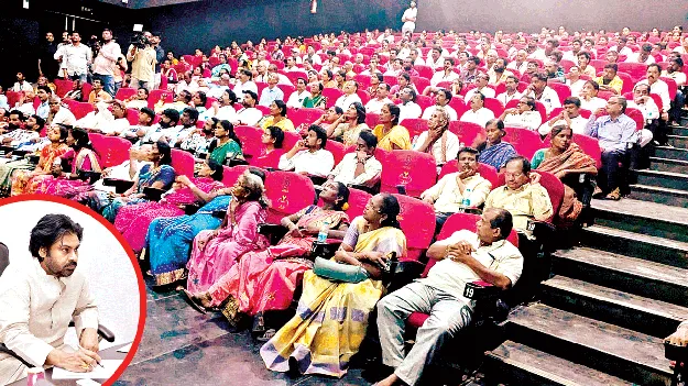 Village devolopment : అభివృద్ధే అజెండాగా.. 