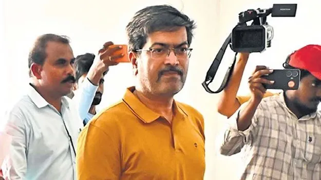 Sajjala Bail Postponed: సజ్జల శ్రీధర్‌రెడ్డి బెయిల్‌పై విచారణ రేపటికి వాయిదా