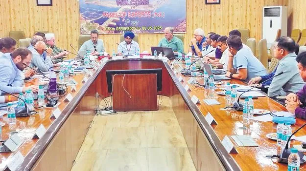 Polavaram Green Signal: ఆలోగా ప్రాథమిక పనులకు ఓకే