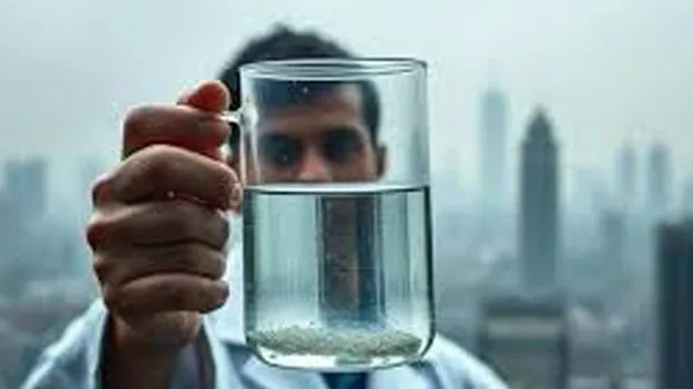 Acid Rain Spike: భారత్లో పెరుగుతున్న ఆమ్ల వర్షాలు