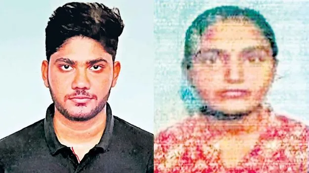 Nellore Tragedy: వచ్చే జన్మలో పెద్దల్ని ఒప్పించి పెళ్లి చేసుకుంటాం