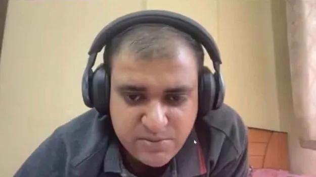 Engineer suicide: నా అస్థికలు మురుగు కాలువలో కలిపేయండి