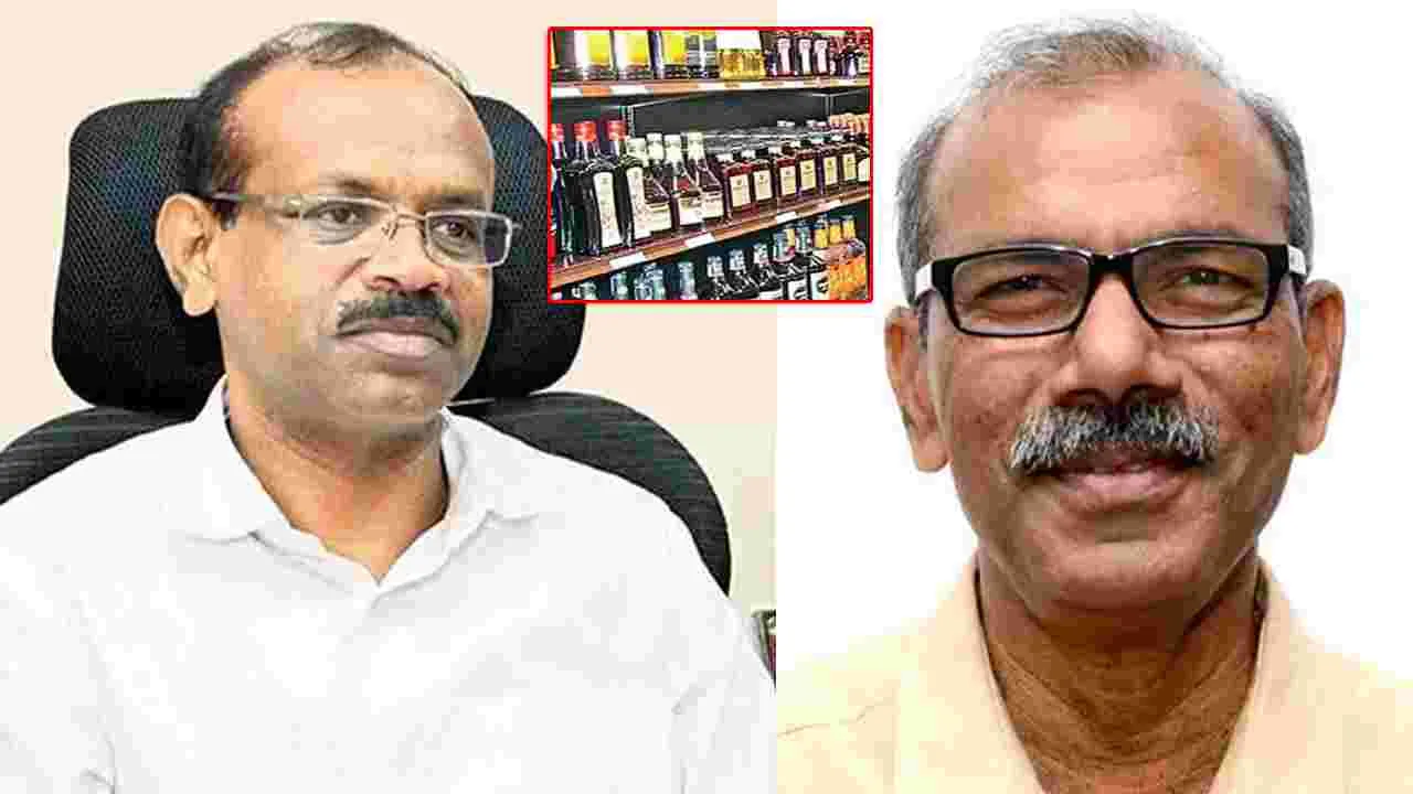 Remand Report: ధనుంజయ్, కృష్ణ మోహన్ రిమాండ్‌ రిపోర్టులో కీలక విషయాలు