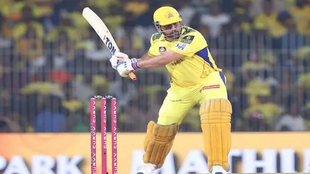 IPL 2025 KKR vs CSK: ధోనీ ఆడుతున్నాడా.. ఇరు జట్లలో కీలక ఆటగాళ్లు వీరే