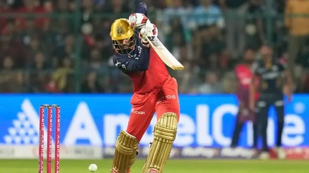 IPL 2025 RCB vs LSG: జితేష్ కెప్టెన్ ఇన్సింగ్స్.. టాప్-2లోకి రాయల్ ఛాలెంజర్స్ బెంగళూరు