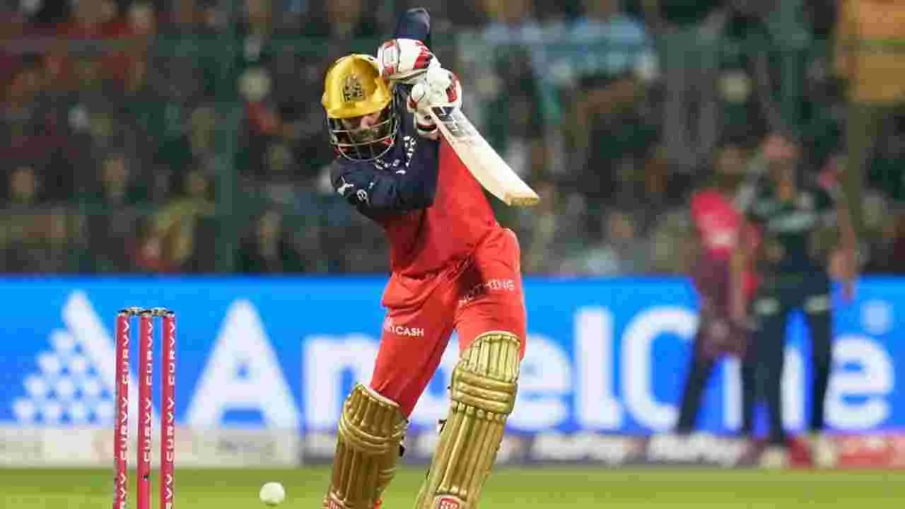 IPL 2025 RCB vs LSG: జితేష్ కెప్టెన్ ఇన్సింగ్స్.. టాప్-2లోకి రాయల్ ఛాలెంజర్స్ బెంగళూరు