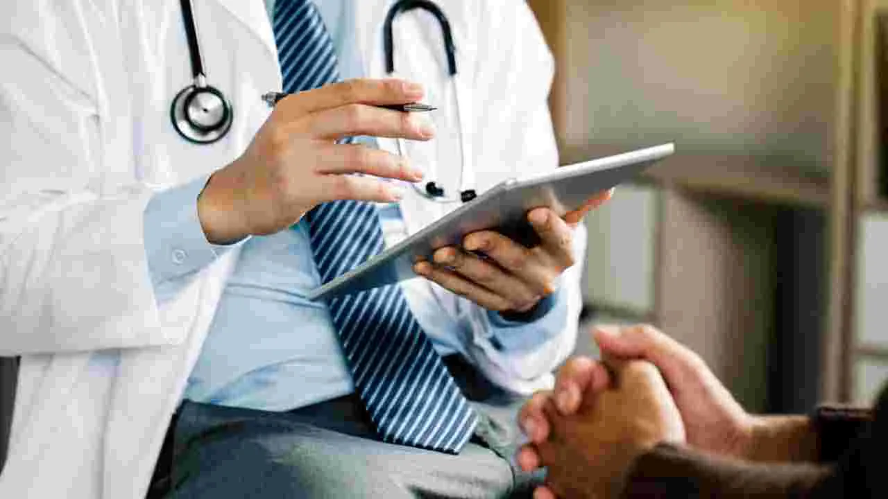 Walking Health: నెల రోజుల పాటు.. రోజూ 30 నిముషాల పాటు నడిస్తే ఎన్ని లాభాలో తెలుసా..