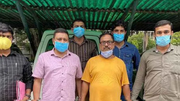 Delhi: 100 మందిని మొసళ్లకు వేసి.. హింస మహాపాపం అని ప్రచారం..
