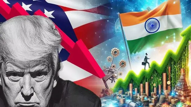 US-India Relations: ట్రంప్ సుంకాల నిర్ణయం..భారత్ రివేంజ్ తీర్చుకుంటుందా, ప్లాన్ ఏంటి..