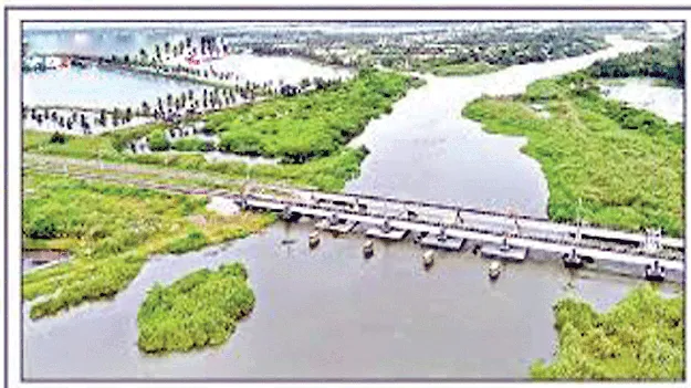 రెగ్యులేటర్‌ల కథ కంచికేనా ?