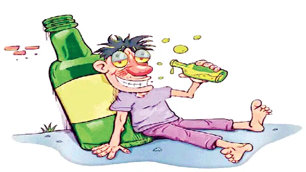 డాబాల్లో ఫుల్లు కిక్కు