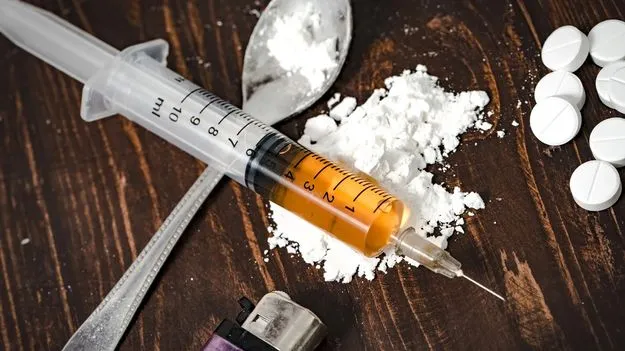 Huge Drugs: ఏపీలో భారీగా డ్రగ్స్ స్వాధీనం.. వాటి విలువ తెలిస్తే..