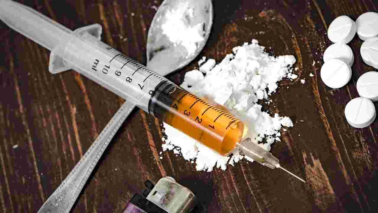Huge Drugs: ఏపీలో భారీగా డ్రగ్స్ స్వాధీనం.. వాటి విలువ తెలిస్తే..