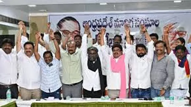 Quota Row Heats Up: రోస్టర్‌ పాయింట్ల విధానాన్ని సరిచేయాలి