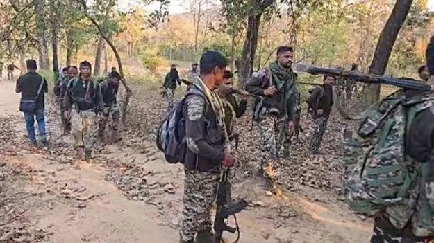 Maoist Ceasefire: నెల రోజులైనా కాల్పుల విరమణ పాటించండి