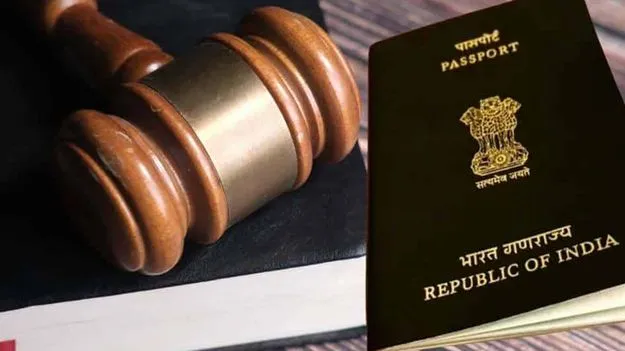 Rajani Passport Case: పాస్పోర్ట్ రెన్యువల్ చేసేలా ఆదేశాలు ఇవ్వండి