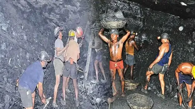 Singareni: మజ్దూర్లకు జనరల్ అసిస్టెంట్లుగా గుర్తింపు