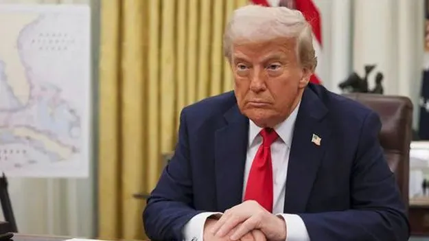 Trump Trade Attack: సుంకాలు విధించకుండానే మోసం