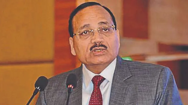 Justice Surya Kant: మా జడ్జీల తోలు మందం