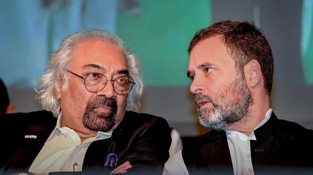 Rahul Hindenburg Ties: హిండెన్‌బర్గ్‌తో రాహుల్‌కు సంబంధాలు