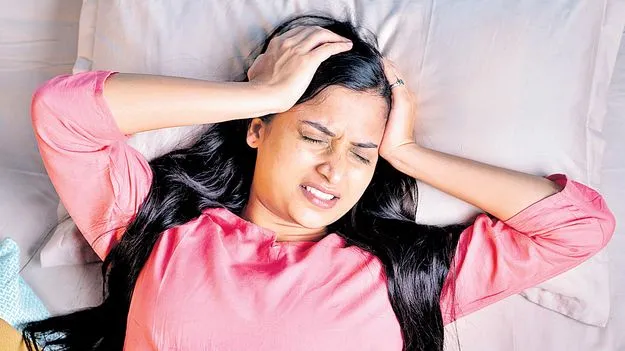 Pain and Depression: నొప్పితో కుంగుబాటు 