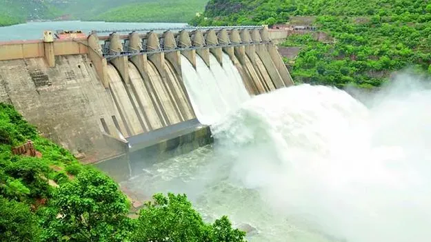 National Dam Authority: ప్రాజెక్టుల భద్రతపై దృష్టి సారించండి