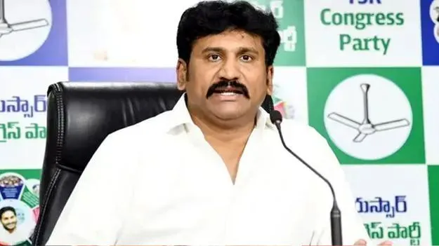 Thopudurthi Returns: అజ్ఞాతం వీడిన తోపుదుర్తి