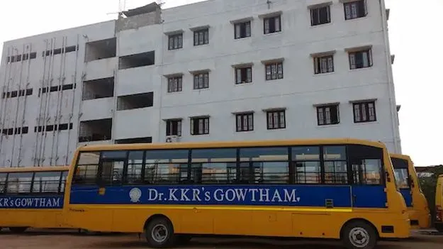 KKR Gautam Alumni Success: డాక్టర్‌ కేకేఆర్‌ గౌతమ్‌ పూర్వ విద్యార్థుల విజయం 