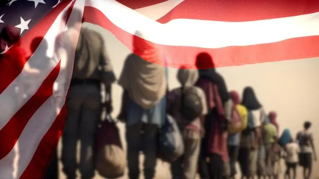 US Immigration Registration Rule: వలస రిజిస్ట్రేషన్ తప్పనిసరి