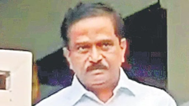 IPS PSR Anjaneyulu: రిమాండ్‌ ఉత్తర్వులు కొట్టేయండి